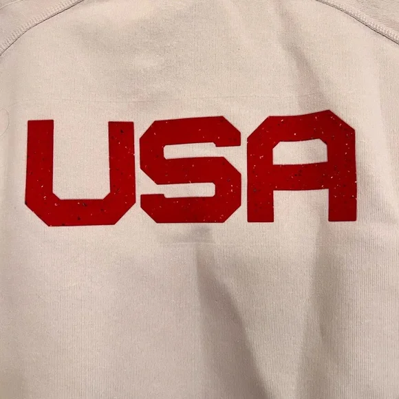 Nike 2020 Olympic Team USA Jacket Size Large - Picture 10 of 12